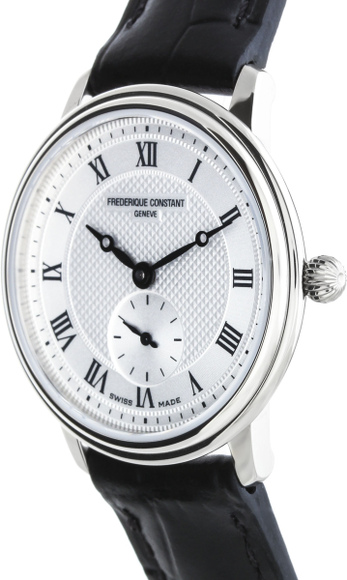 Frederique Constant FC-235M1S6