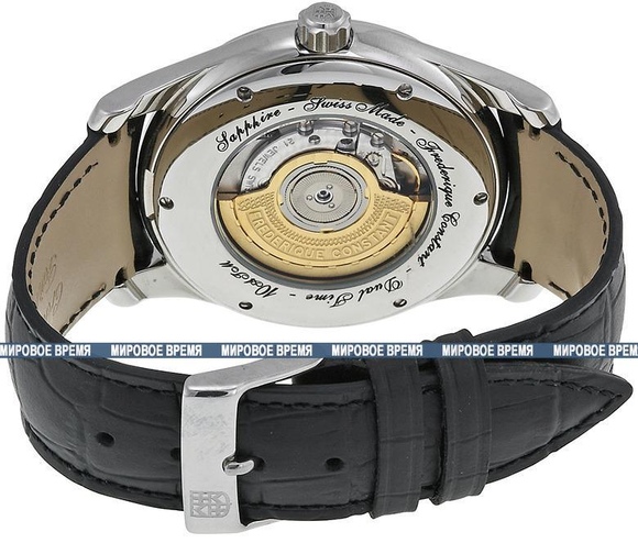 Frederique Constant FC-325S6B6