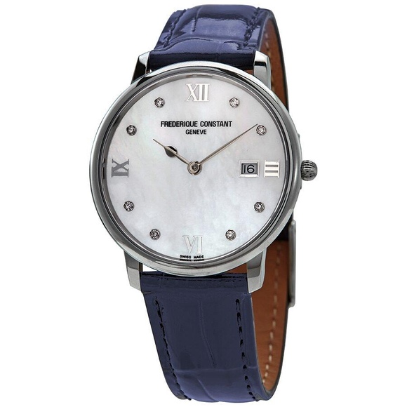 Frederique Constant FC-220MPWD3S6