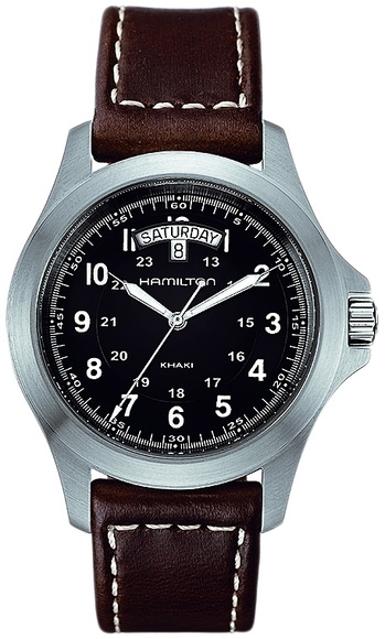 Hamilton Khaki Field H64451533