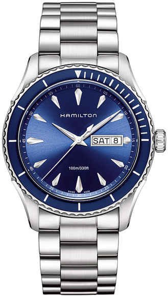 Hamilton Jazzmaster H37551141