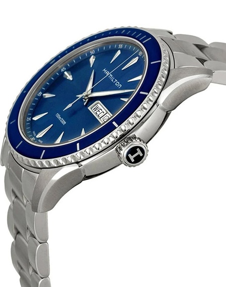 Hamilton Jazzmaster H37551141