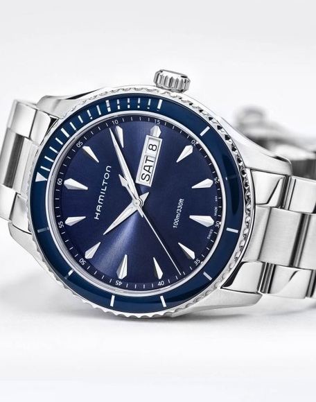 Hamilton Jazzmaster H37551141