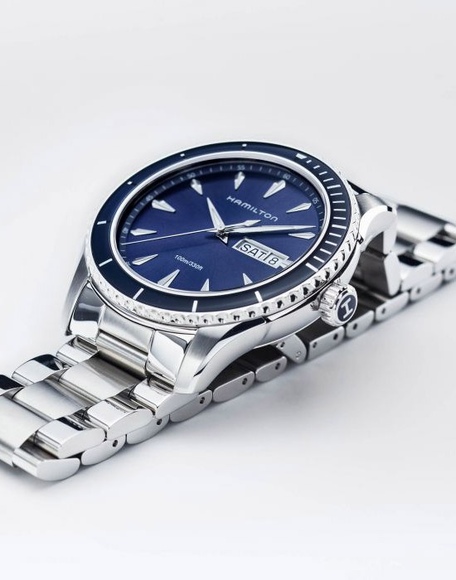 Hamilton Jazzmaster H37551141
