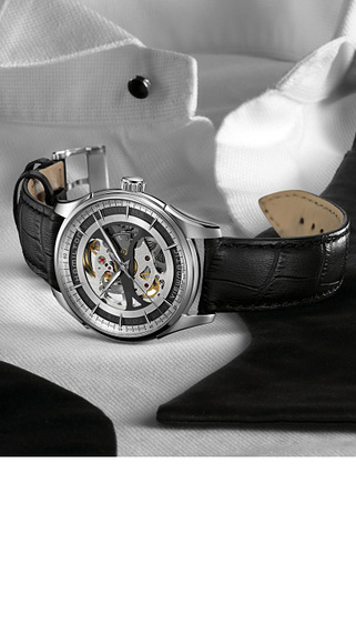 Hamilton H42555751