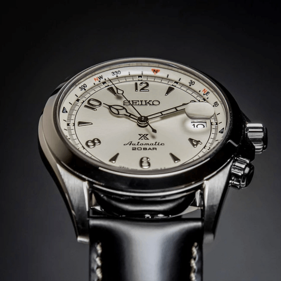Seiko Prospex SPB119J1