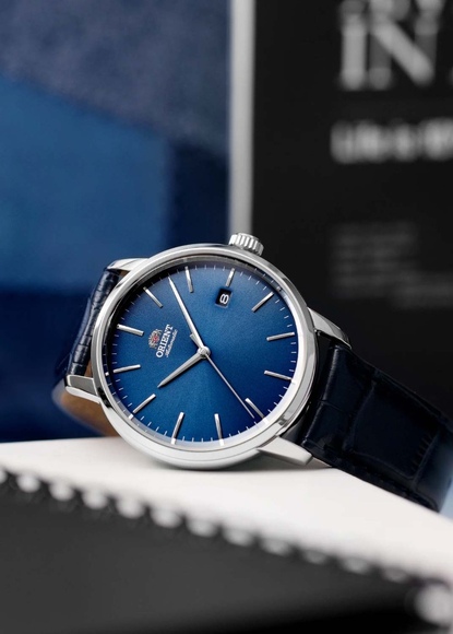 Orient RA-AC0E04L
