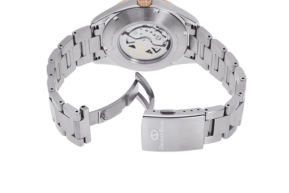 Orient Star RE-AU0401S