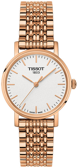 TISSOT EVERYTIME SMALL