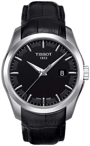 TISSOT COUTURIER
