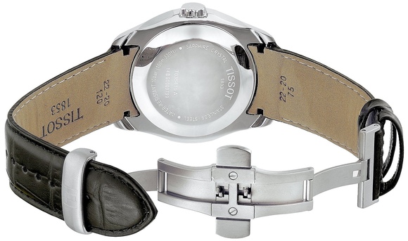 TISSOT COUTURIER