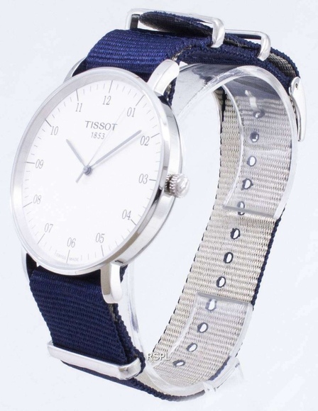 Tissot T1096101703700