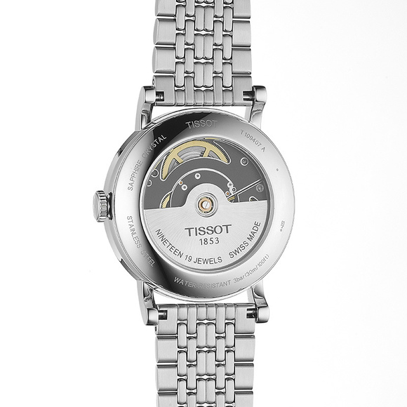 Tissot T1094071103100