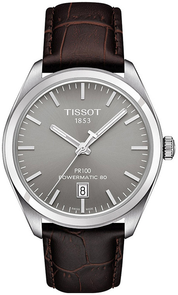Tissot T1014071607100