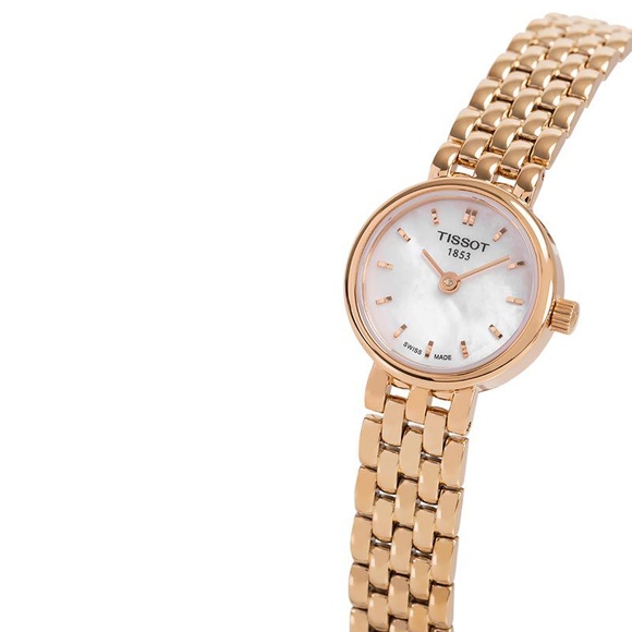 TISSOT LOVELY