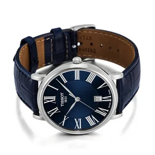 TISSOT CARSON PREMIUM