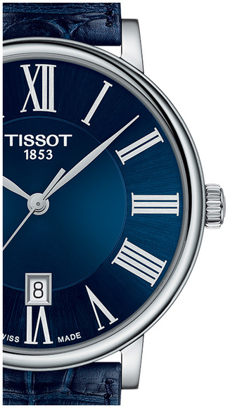 TISSOT CARSON PREMIUM