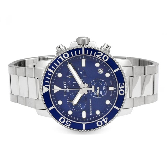 Tissot T1204171104100
