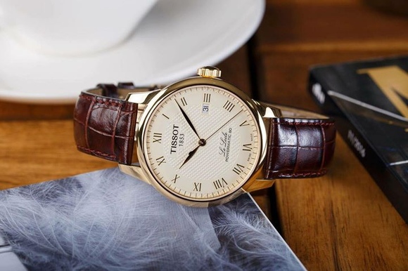 Tissot T0064073626300