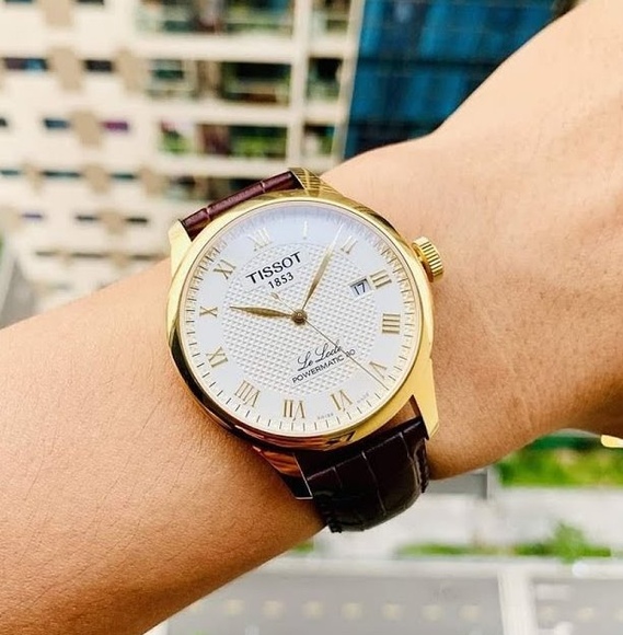 Tissot T0064073626300