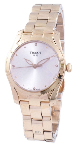 TISSOT T-WAVE