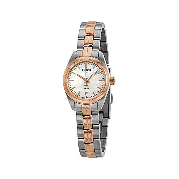Tissot T1010102211101