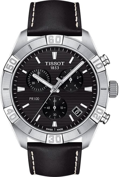 Tissot PR 100 Sport Gent Chronograph T101.617.16.051.00