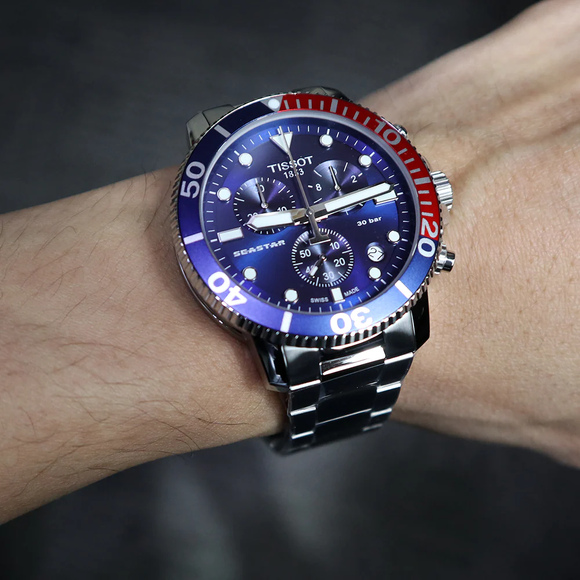 Tissot T1204171104103