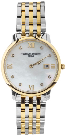 Frederique Constant FC-220MPWD3S3B