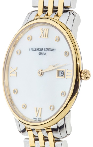 Frederique Constant FC-220MPWD3S3B