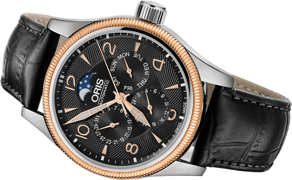 Oris 01 582 7678 4364/07 5 20 76FC