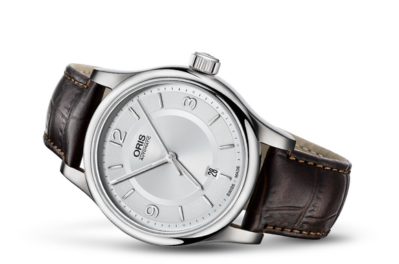 Oris 01 733 7594 4031 0782061