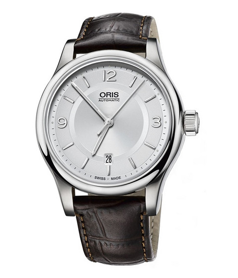 Oris 01 733 7594 4031 0782061