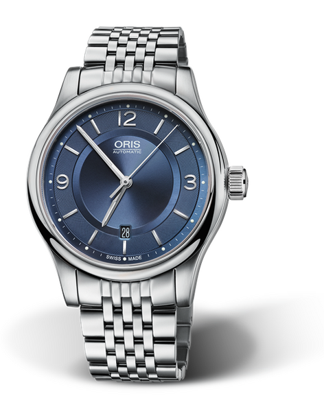 Oris 01 733 7594 4035 0782061