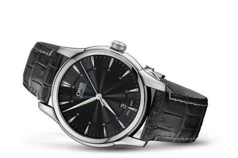 Oris 01 733 7670 4054 0752171FC