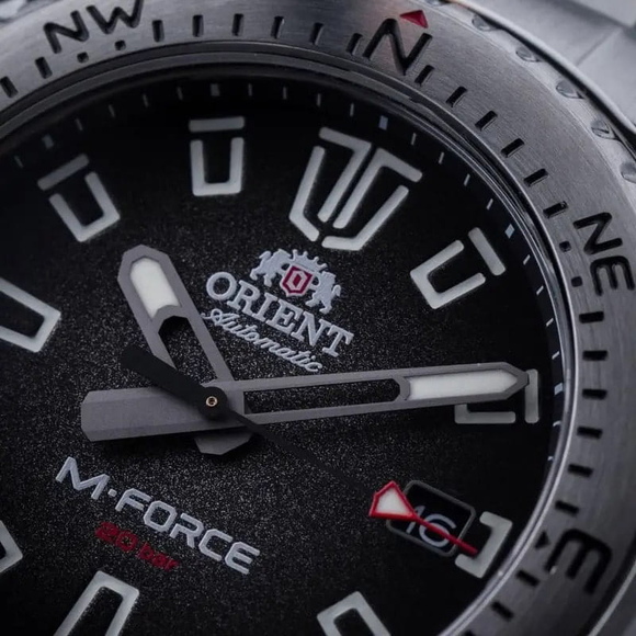 Orient RA-AC0N01B10B