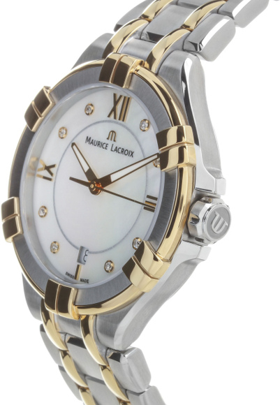 Maurice Lacroix  AI1006-PVY13-171-1