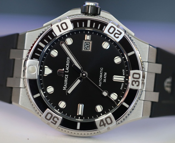 Maurice Lacroix AI6058-SS001-330-1