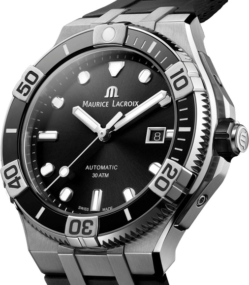 Maurice Lacroix AI6058-SS001-330-1