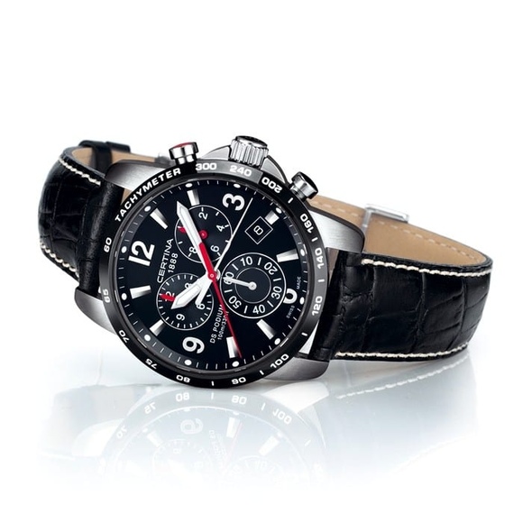 CERTINA C0016172605700