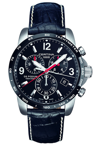 CERTINA C0016172605700