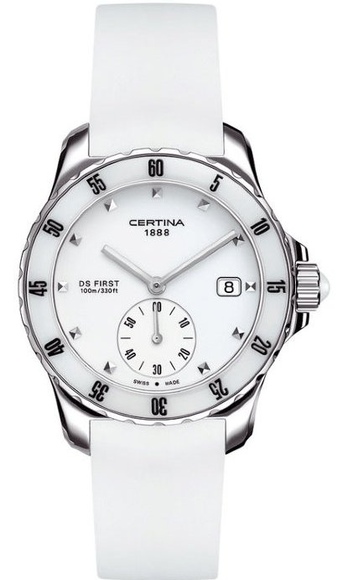 CERTINA C0142351701100