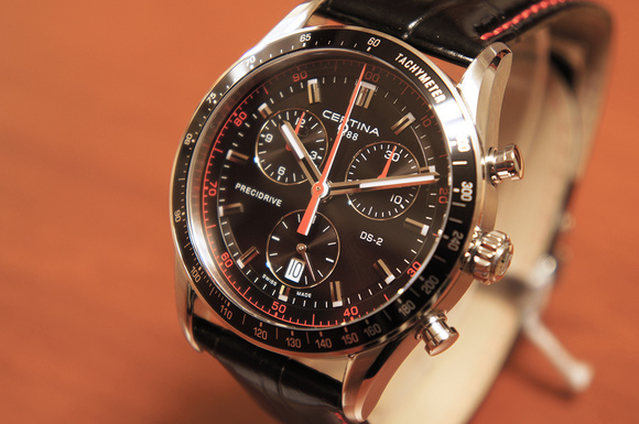 CERTINA C0244471605103