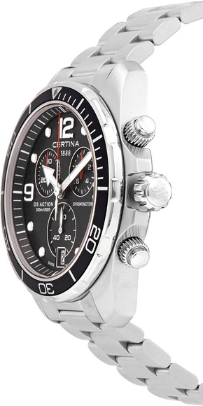 CERTINA C0324341105700