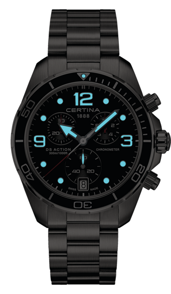 CERTINA C0324341105700