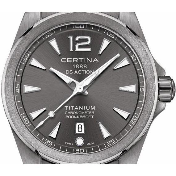 CERTINA C0328514408700