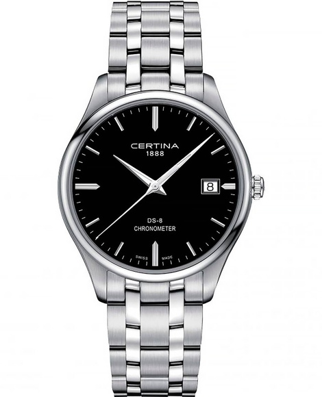 CERTINA C0334511105100