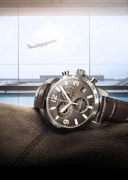 CERTINA C0346541608701