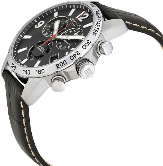 CERTINA C0346541608701