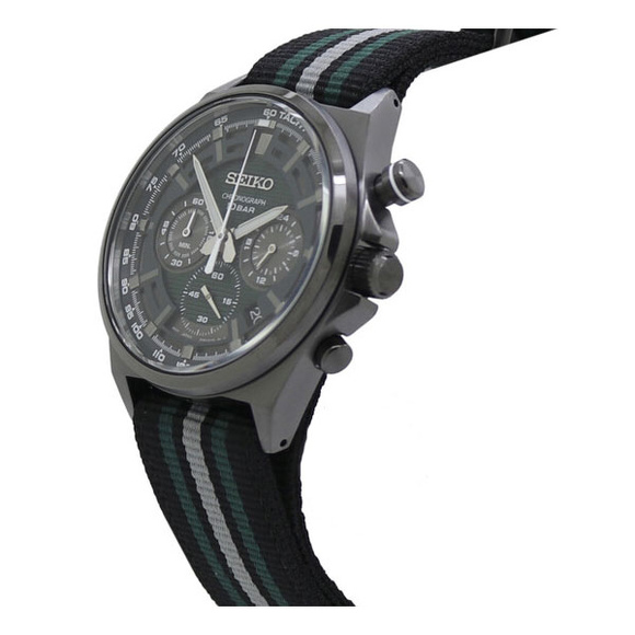 Seiko SSB411P1